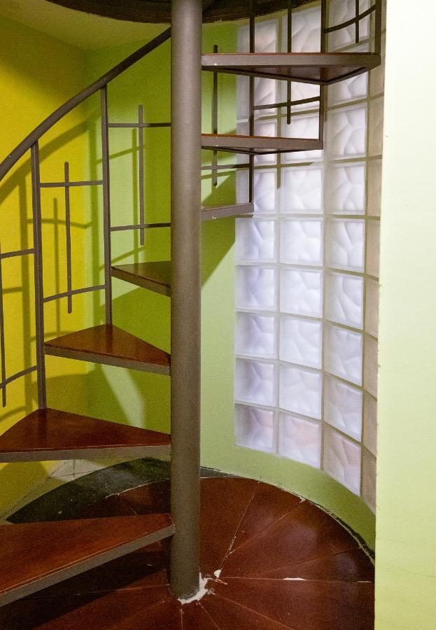 Casa "Positano" Da Ely - Salerno Centro Con Self Check-In Apartman Kültér fotó