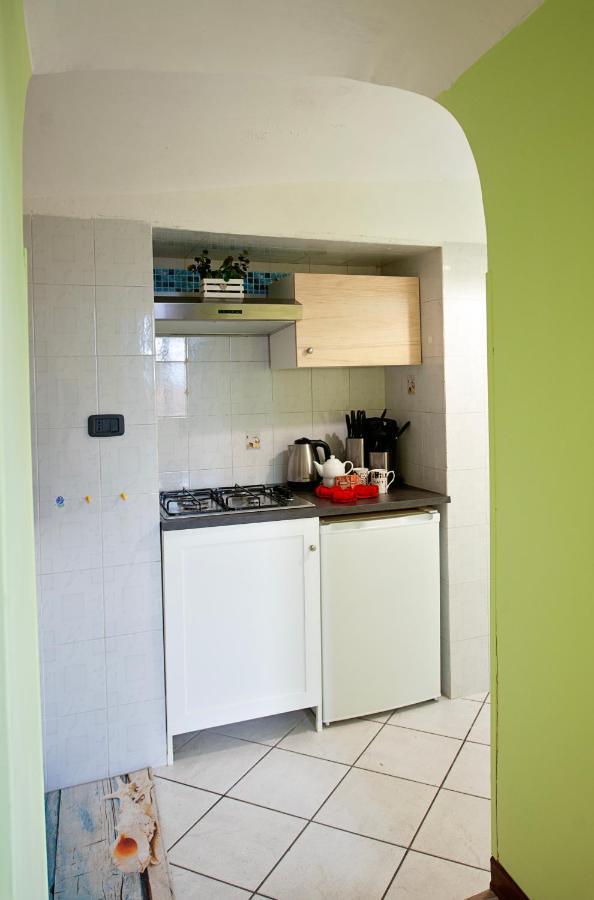Casa "Positano" Da Ely - Salerno Centro Con Self Check-In Apartman Kültér fotó