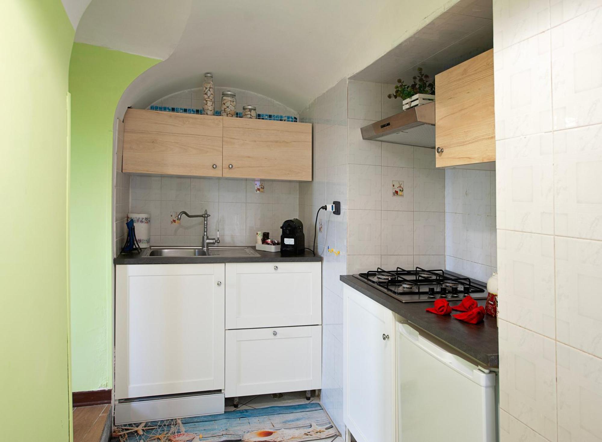 Casa "Positano" Da Ely - Salerno Centro Con Self Check-In Apartman Kültér fotó